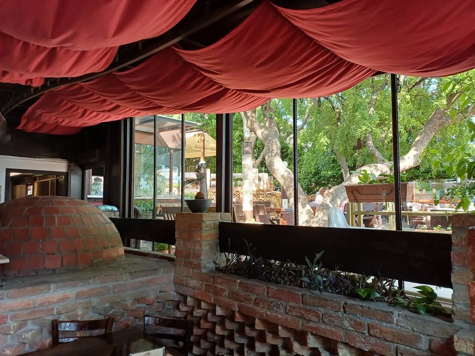 Pizzeria Nava