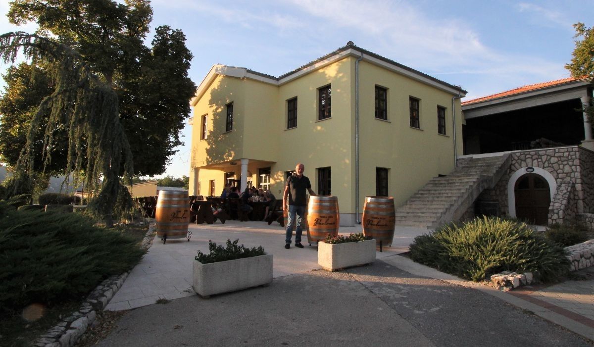 Weingut Pavlomir